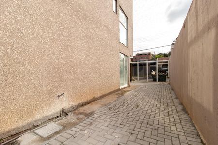 Casa de condomínio à venda com 110m², 3 quartos e 2 vagas Casa de condomínio à venda com 110m², 3 quartos e 2 vagasÁrea externa