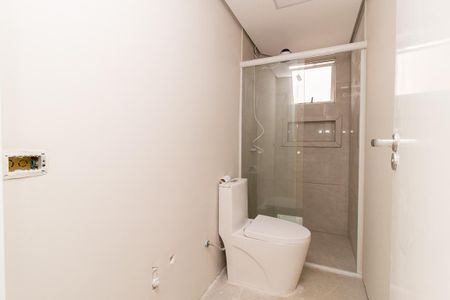 Casa de condomínio à venda com 110m², 3 quartos e 2 vagas Casa de condomínio à venda com 110m², 3 quartos e 2 vagasLavabo