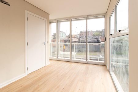 Casa de condomínio à venda com 110m², 3 quartos e 2 vagas Casa de condomínio à venda com 110m², 3 quartos e 2 vagasQuarto 3 - Suíte