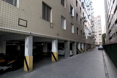 Studio para alugar com 22m², 1 quarto e 1 vagaÁrea Comum - Garagem