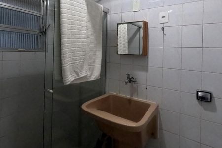 Studio para alugar com 22m², 1 quarto e 1 vagac