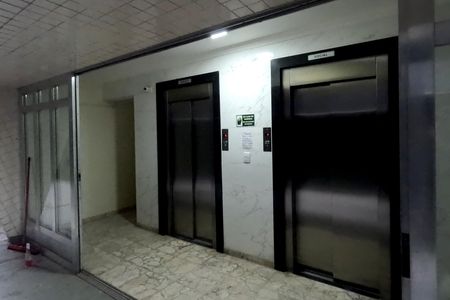 Studio para alugar com 22m², 1 quarto e 1 vagaÁrea Comum - Hall de Entrada