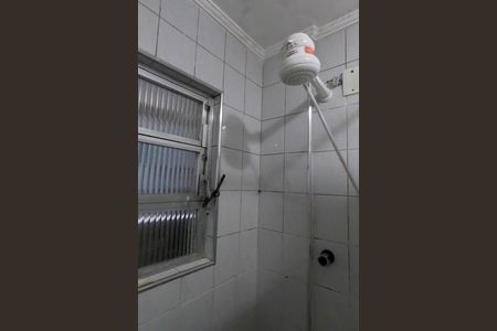 Studio para alugar com 22m², 1 quarto e 1 vagaBanheiro