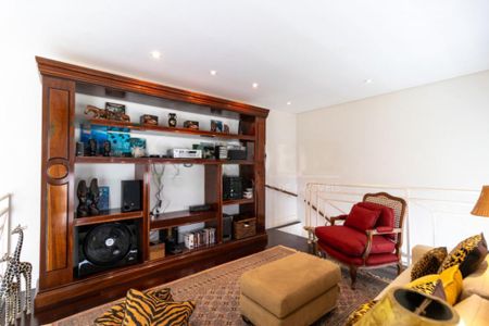 Apartamento à venda com 3 quartos, 251m² em Jardim Fonte do Morumbi, São Paulo