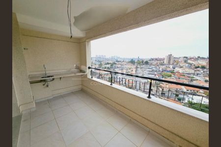 Apartamento à venda com 2 quartos, 86m² em Vila Emir, São Paulo