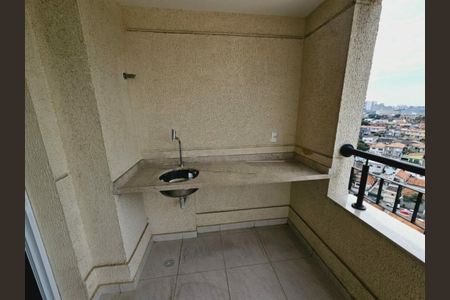 Apartamento à venda com 2 quartos, 86m² em Vila Emir, São Paulo