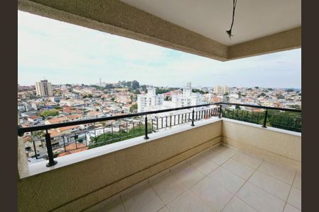 Apartamento à venda com 2 quartos, 86m² em Vila Emir, São Paulo