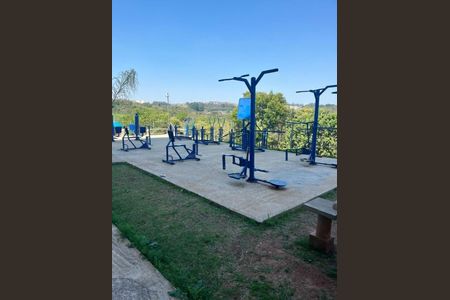 Apartamento à venda com 48m², 2 quartos e 1 vaga