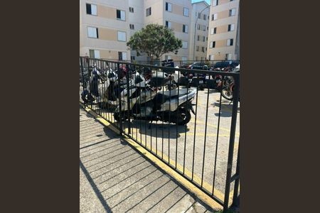 Apartamento à venda com 2 quartos, 48m² em Jardim Apura, Diadema