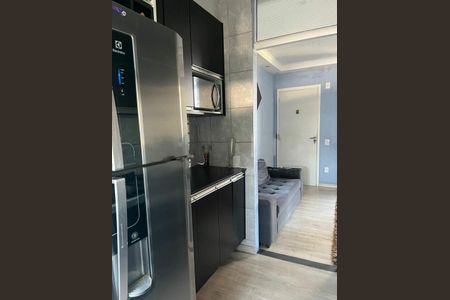 Apartamento à venda com 2 quartos, 48m² em Jardim Apura, Diadema