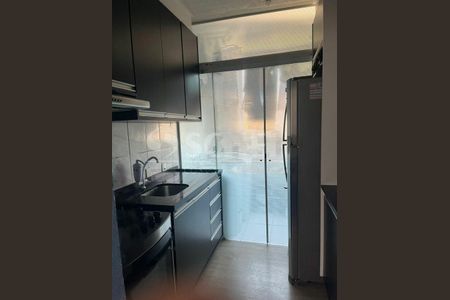 Apartamento à venda com 2 quartos, 48m² em Jardim Apura, Diadema