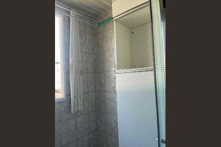 Apartamento à venda com 2 quartos, 48m² em Jardim Apura, Diadema