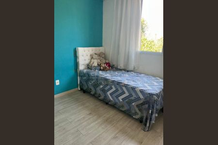 Apartamento à venda com 2 quartos, 48m² em Jardim Apura, Diadema