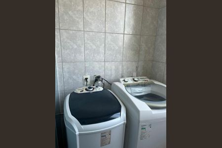 Apartamento à venda com 48m², 2 quartos e 1 vaga