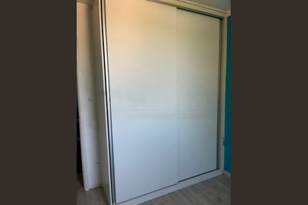 Apartamento à venda com 2 quartos, 48m² em Jardim Apura, Diadema