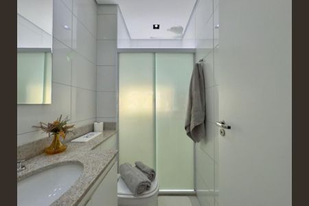 Apartamento à venda com 37m², 1 quarto e sem vaga