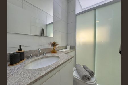 Apartamento à venda com 37m², 1 quarto e sem vaga