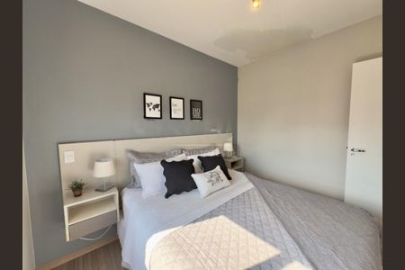 Apartamento à venda com 37m², 1 quarto e sem vaga
