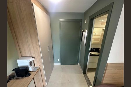 Kitnet/Studio à venda com 1 quarto, 27m² em Jardim das Acacias, São Paulo