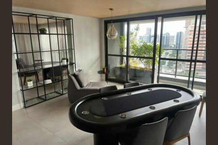 Kitnet/Studio à venda com 1 quarto, 27m² em Jardim das Acacias, São Paulo