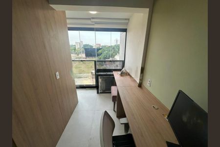 Kitnet/Studio à venda com 1 quarto, 27m² em Jardim das Acacias, São Paulo