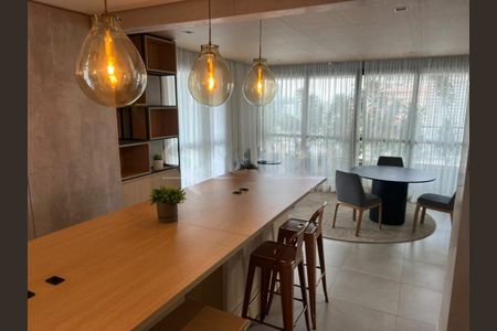 Kitnet/Studio à venda com 1 quarto, 27m² em Jardim das Acacias, São Paulo