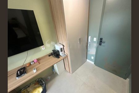 Kitnet/Studio à venda com 1 quarto, 27m² em Jardim das Acacias, São Paulo