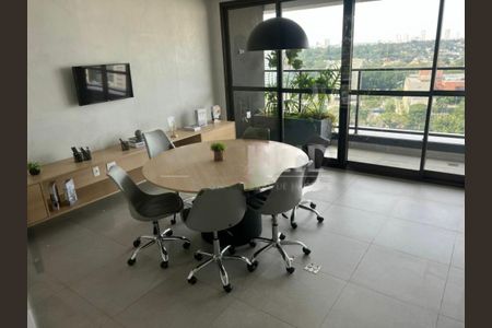 Kitnet/Studio à venda com 1 quarto, 27m² em Jardim das Acacias, São Paulo
