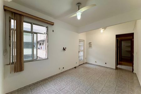 Apartamento para alugar com 3 quartos, 75m² em Botafogo, Rio de Janeiro