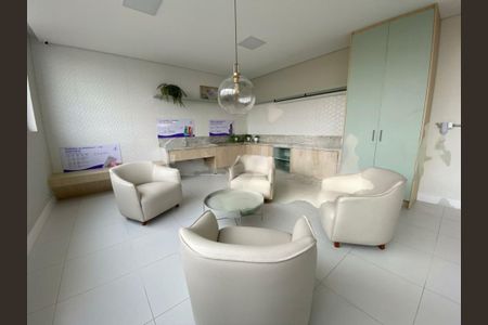 Apartamento à venda com 2 quartos, 35m² em Santo Amaro, São Paulo