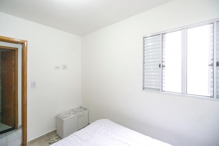 Apartamento para alugar com 31m², 1 quarto e sem vaga Apartamento para alugar com 31m², 1 quarto e sem vagaQuarto