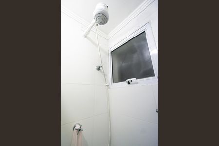 Apartamento para alugar com 31m², 1 quarto e sem vaga Apartamento para alugar com 31m², 1 quarto e sem vagaChuveiro