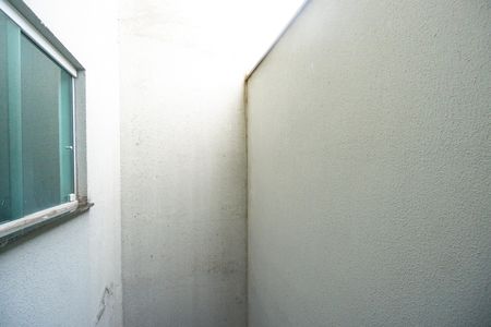 Apartamento para alugar com 31m², 1 quarto e sem vaga Apartamento para alugar com 31m², 1 quarto e sem vagaVista do quarto