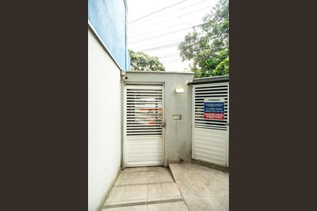 Apartamento para alugar com 31m², 1 quarto e sem vaga Apartamento para alugar com 31m², 1 quarto e sem vagaEntrada
