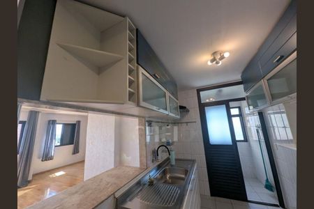 Apartamento à venda com 68m², 3 quartos e 1 vaga
