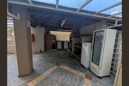 Apartamento à venda com 68m², 3 quartos e 1 vaga