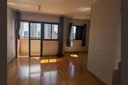 Apartamento à venda com 68m², 3 quartos e 1 vaga