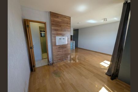 Apartamento à venda com 68m², 3 quartos e 1 vaga