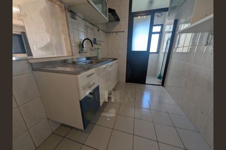 Apartamento à venda com 68m², 3 quartos e 1 vaga