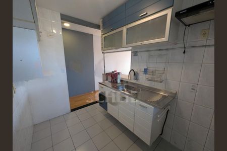 Apartamento à venda com 68m², 3 quartos e 1 vaga