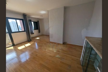 Apartamento à venda com 68m², 3 quartos e 1 vaga
