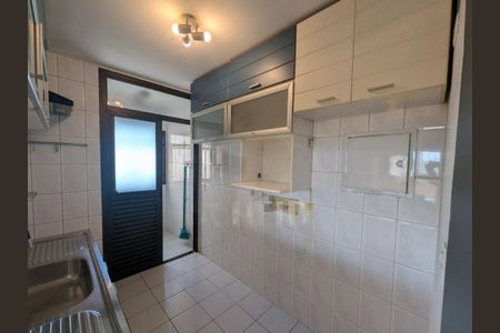 Apartamento à venda com 68m², 3 quartos e 1 vaga