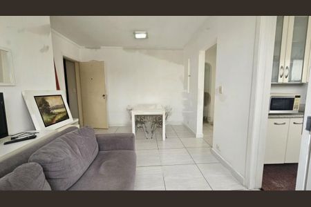 Apartamento à venda com 2 quartos, 53m² em Parque Jabaquara, São Paulo