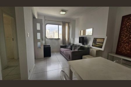 Apartamento à venda com 2 quartos, 53m² em Parque Jabaquara, São Paulo