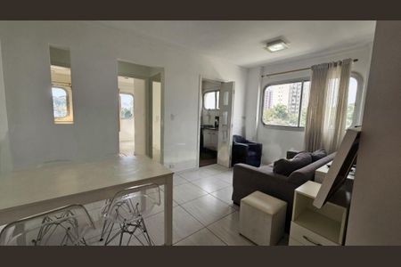 Apartamento à venda com 2 quartos, 53m² em Parque Jabaquara, São Paulo