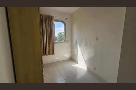 Apartamento à venda com 2 quartos, 53m² em Parque Jabaquara, São Paulo