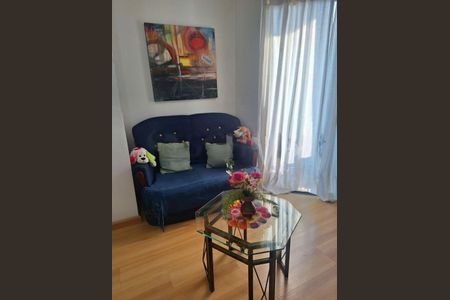 Apartamento à venda com 70m², 2 quartos e 1 vaga