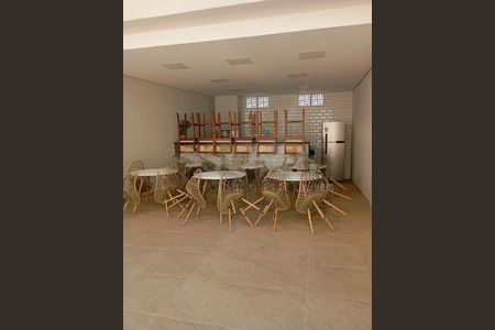 Apartamento à venda com 2 quartos, 70m² em Jardim Taboao, São Paulo