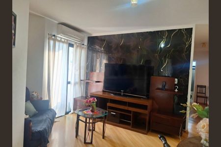 Apartamento à venda com 2 quartos, 70m² em Jardim Taboao, São Paulo