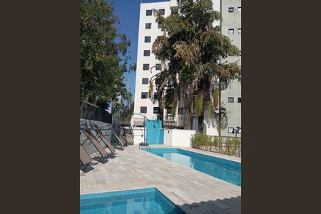 Apartamento à venda com 70m², 2 quartos e 1 vaga